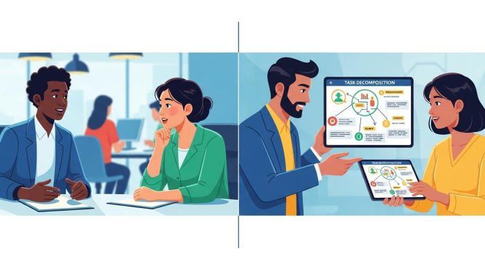 教育係に向いている人の共通点