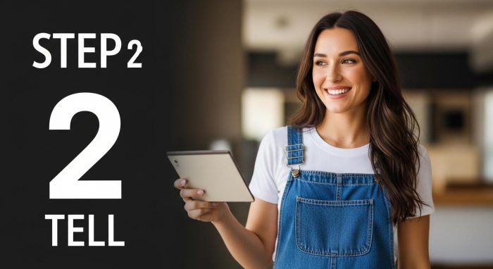 OJTトレーナーに求められる4段階の指導ステップ