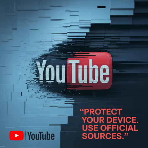YouTubeダウンロード公式以外の方法