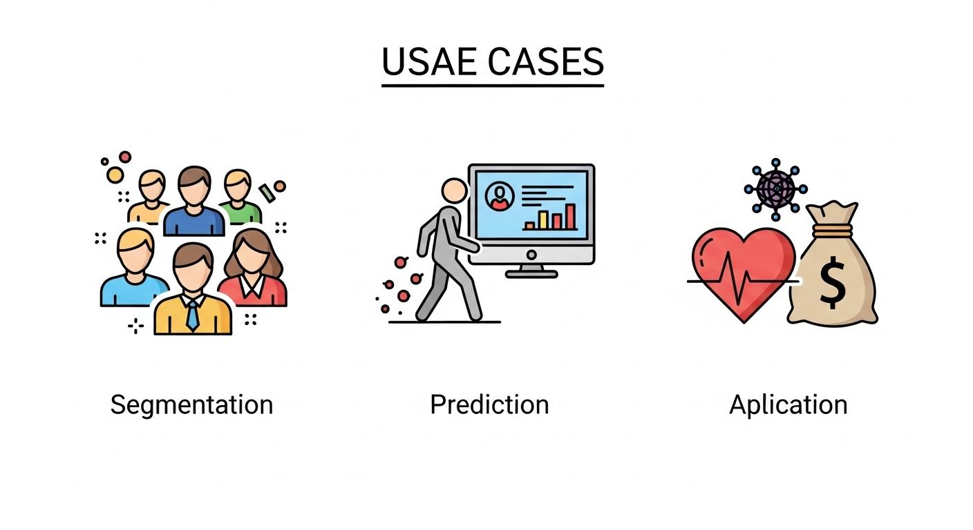 決定木分析のビジネス活用事例