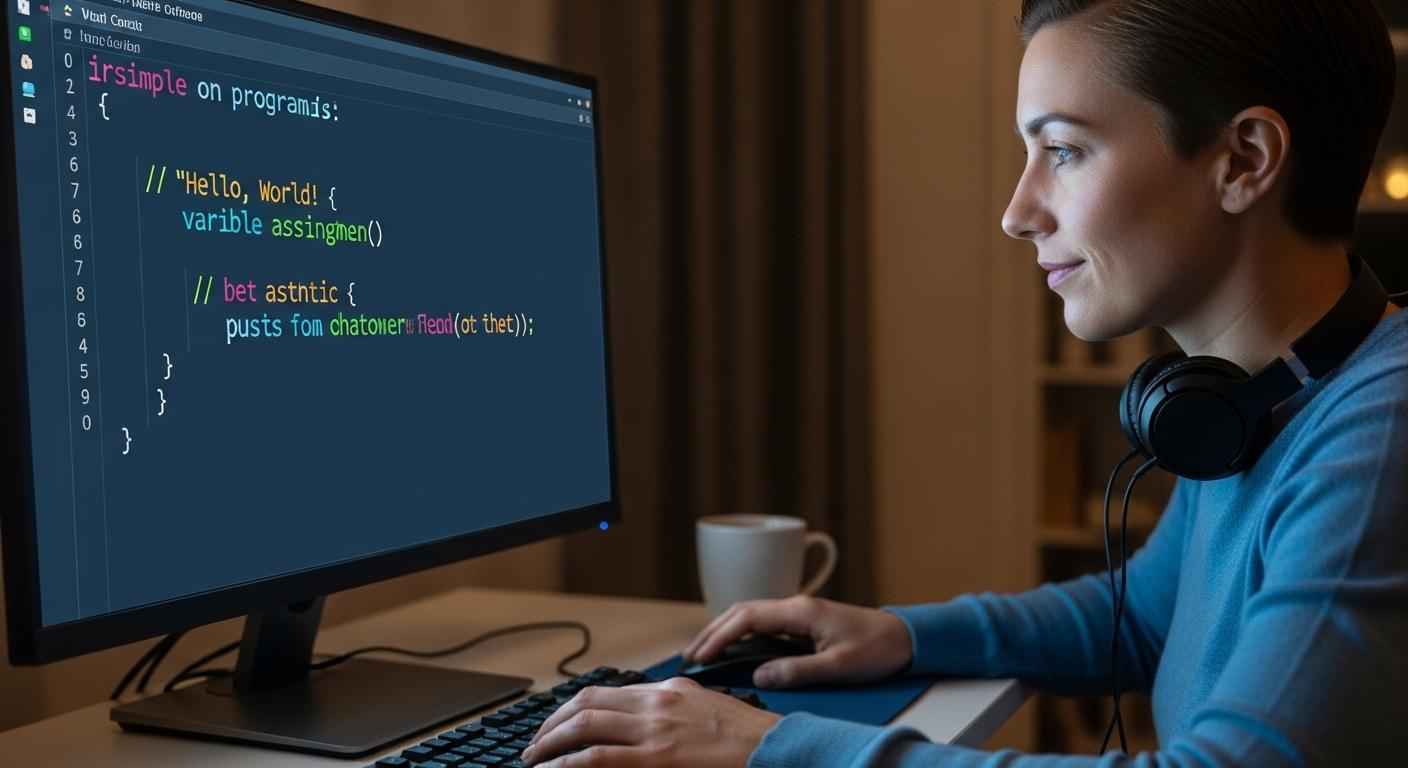 Pythonとscikit-learnを使った決定木の実装コードの画面