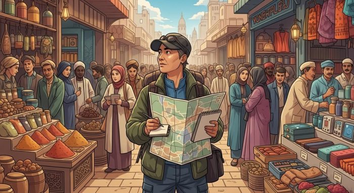 アパレルバイヤーの仕事内容。