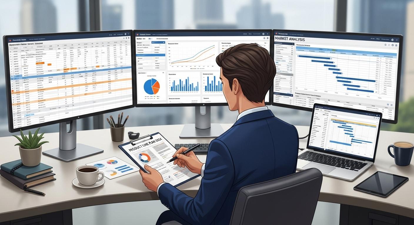 アパレルMDの仕事内容と志望動機のポイント。