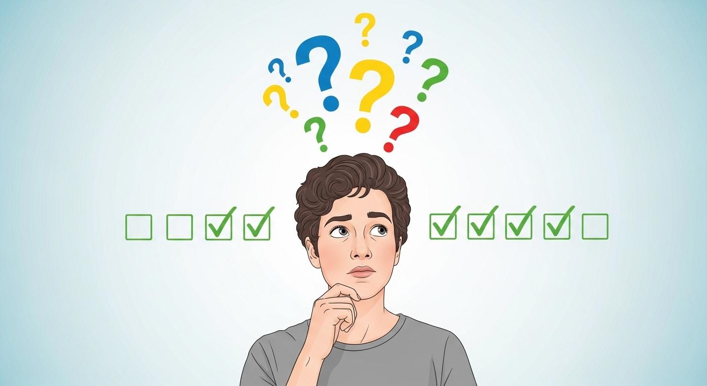 派遣社員のよくある質問と回答。