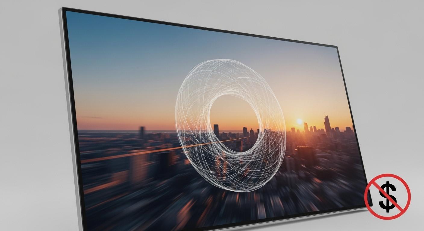 無料版動画編集アプリによくあるウォーターマーク（透かし）表示の制限