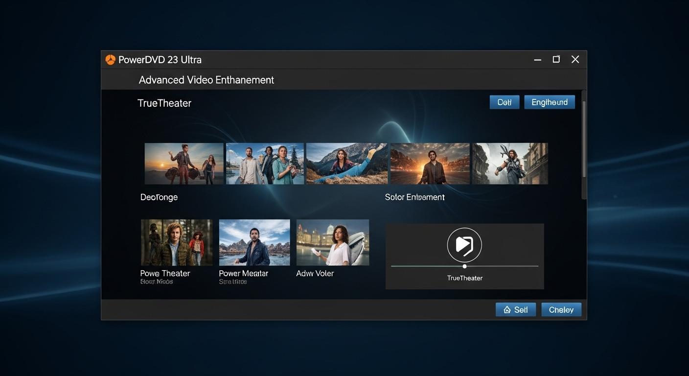 VLC Media Playerのロゴ。