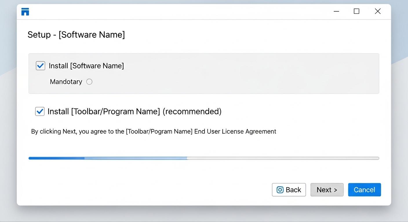 VLC、MPC-BE、PotPlayerの3つの動画プレイヤーのアイコンが並んでいる様子。