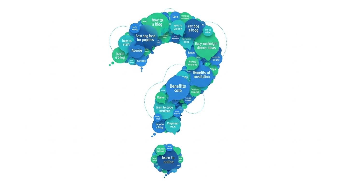 ディレクター、ライター、編集者が連携するSEOチームの組織図。