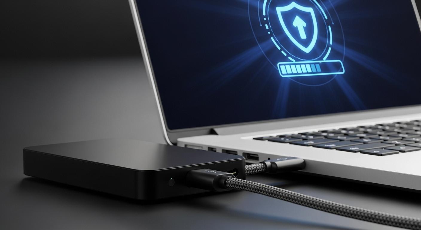 Windows 11と互換性のない古いプリンターの画像。