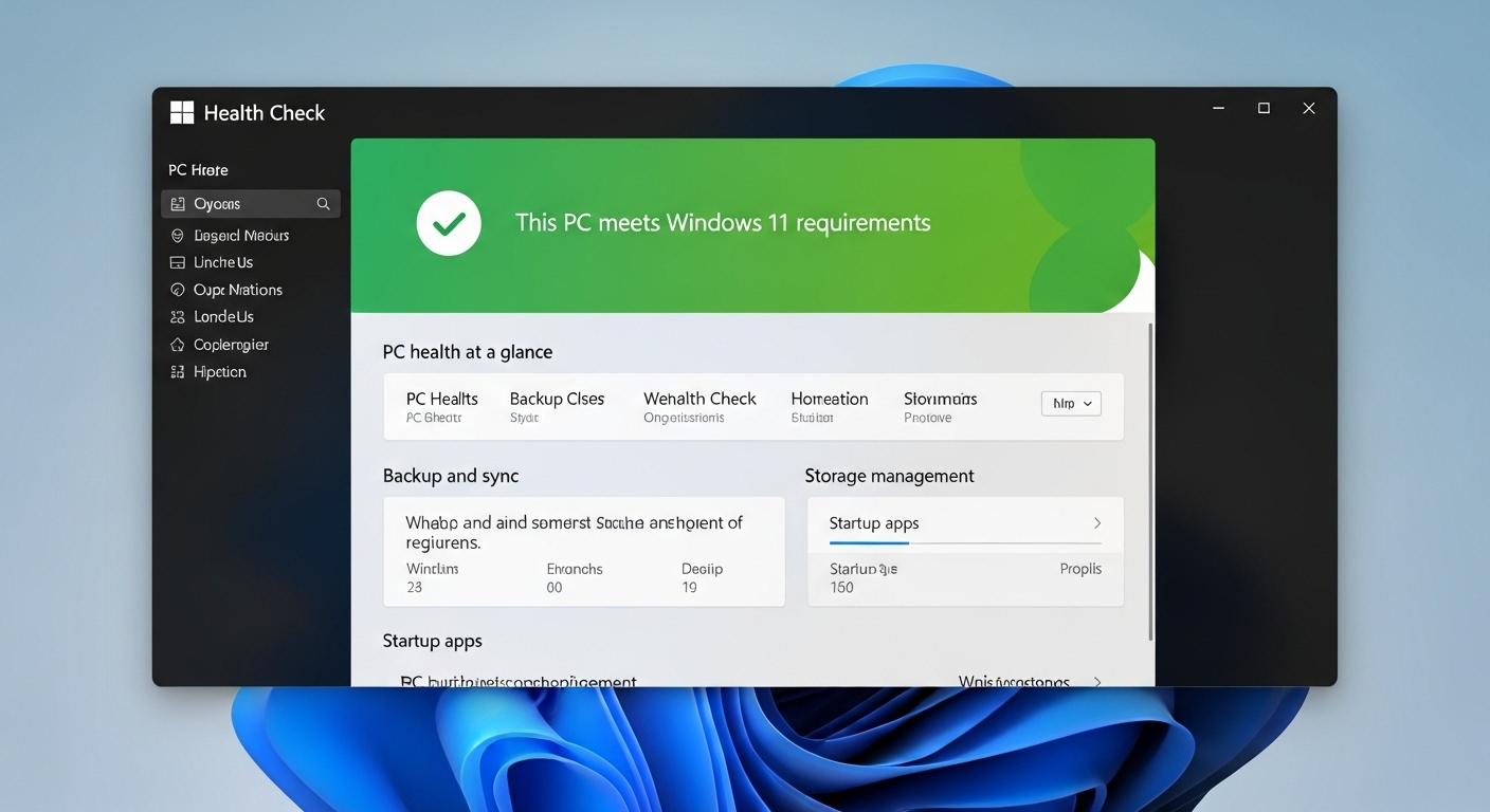 Windows 11のウィジェットパネルが表示されている画面。