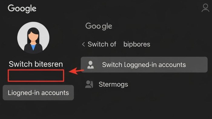 スマートフォンアプリでの統合されたカレンダー表示