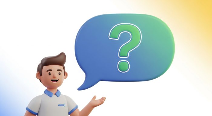 AIエージェント導入に関するよくある質問のイメージ画像