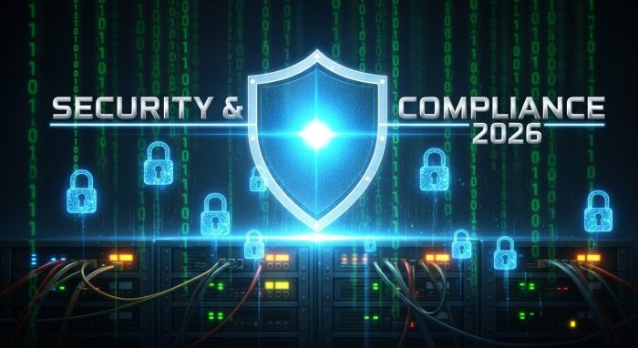 AIエージェントのセキュリティガバナンスとコンプライアンスのイメージ