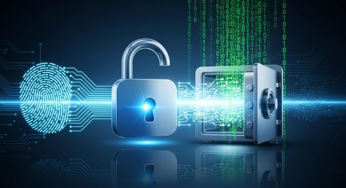 AIエージェント運用のための強固なセキュリティガバナンスのイメージ