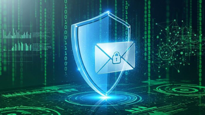 メール誤送信対策ツールのイメージ