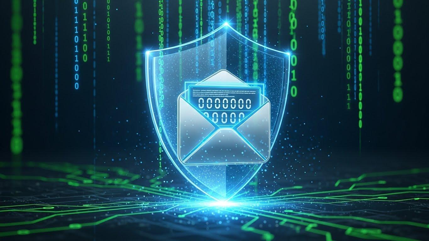 メール誤送信対策ツールのイメージ画像