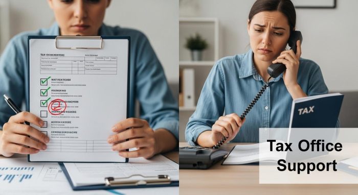 ふるさと納税の控除漏れに気づいた時の対処フロー