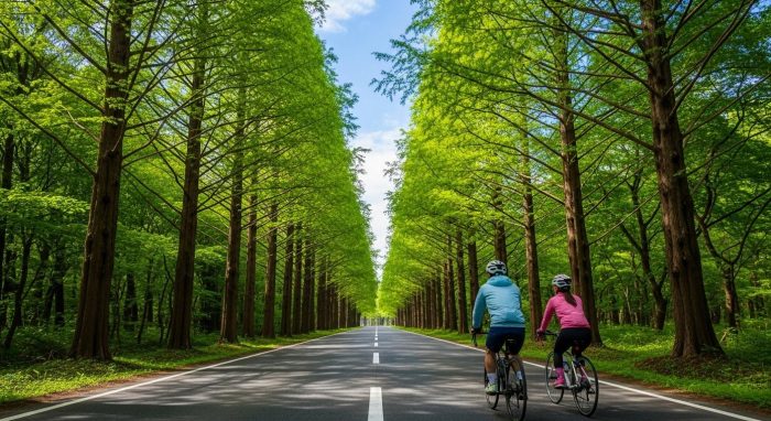 2026年GWのエリア別おすすめ穴場旅行先ランキング