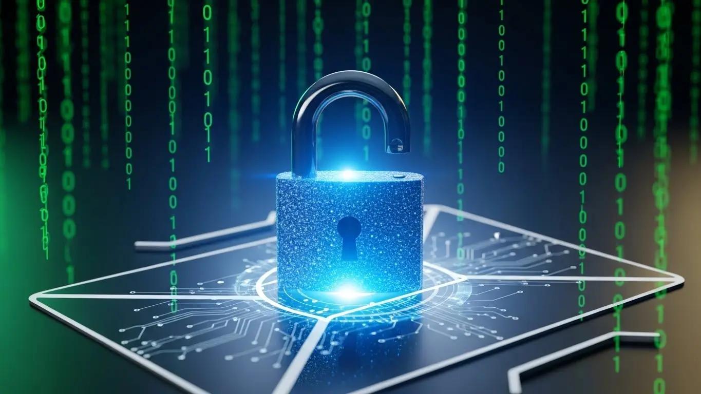 暗号化メールの送信方法とセキュリティイメージ