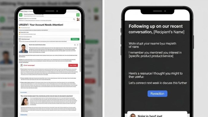 本文内容の比較