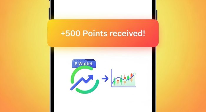 米国成長株と日本高配当株のバランス戦略を示す図解