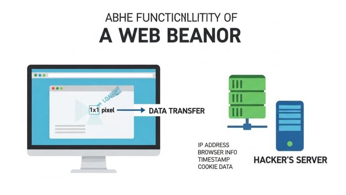 本物の公式メールとフィッシングメールの比較図
