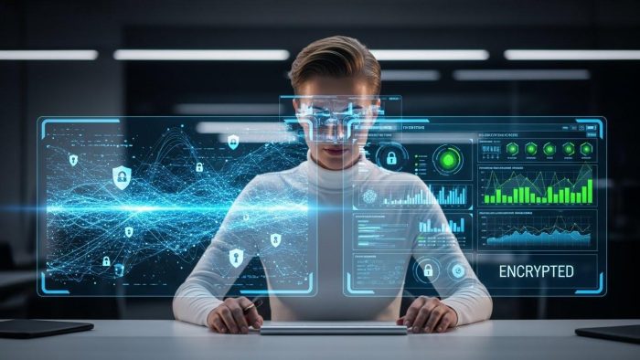 2026年のセキュアなデジタルワークプレイス