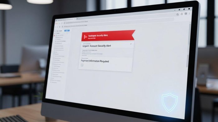 Webビーコンが情報を送信する仕組みを解説した図解
