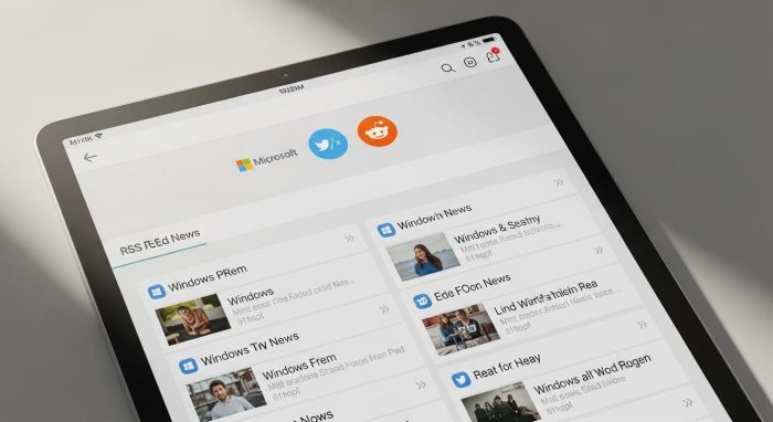 Windows 11の最新情報を効率よく取得するための情報源まとめ図解