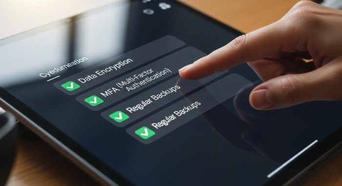 AIエージェント導入時のセキュリティチェックリスト