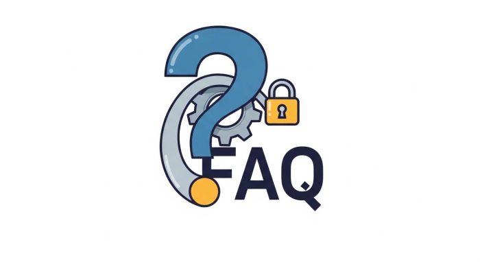 AIエージェントセキュリティのよくある質問アイコン