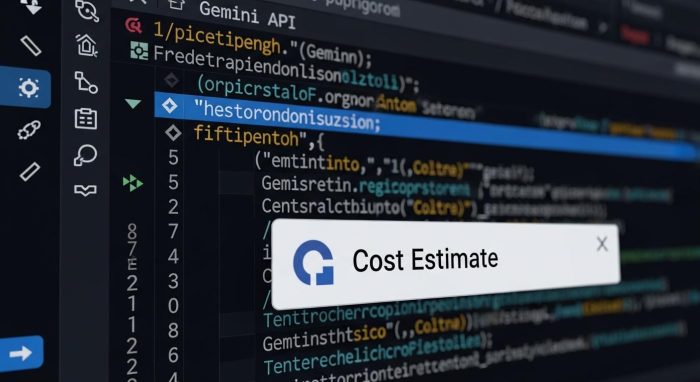 AI導入の投資対効果（ROI）を議論するビジネスシーン