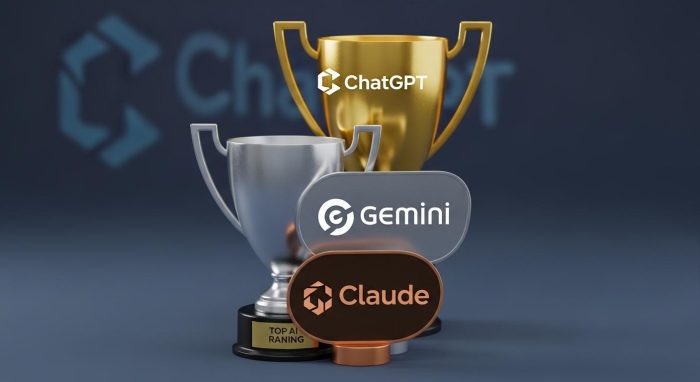 2026年無料AIツール比較ランキングのトップ5