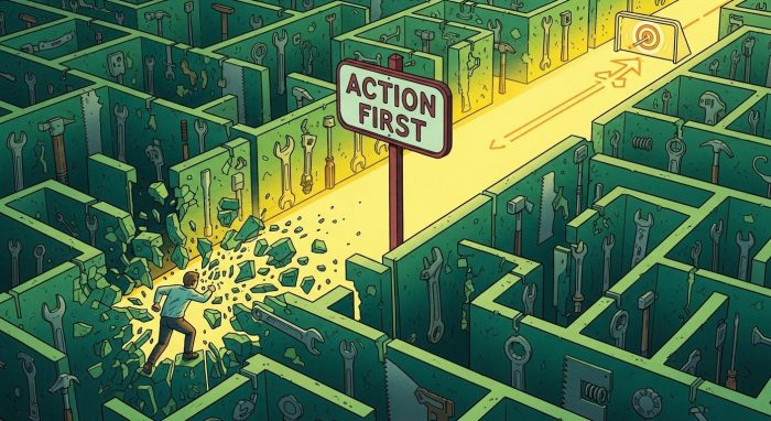 AI副業での失敗を避けるための注意点