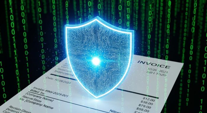 システム導入によるミス削減と入金サイクル高速化のグラフ