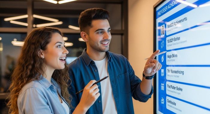 営業を辞めた後のキャリアの成功イメージ