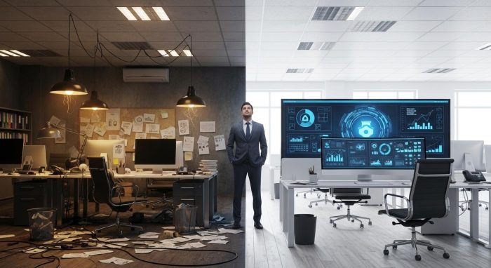 価値観の合う職場環境を選ぶ重要性