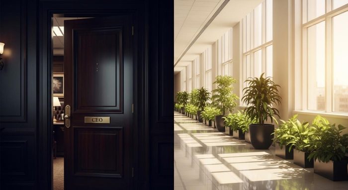 自分に合った環境を選ぶことの重要性