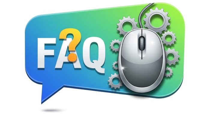 Chrome拡張機能に関するFAQのイメージ図