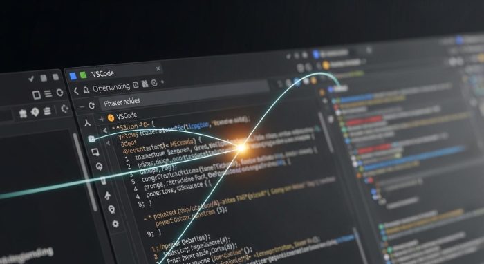 隣接タブを参照して精度を高めるCopilotの仕組み