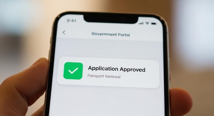 スマートな補助金申請の手続き