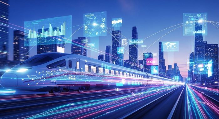 加速するAI広告の進化