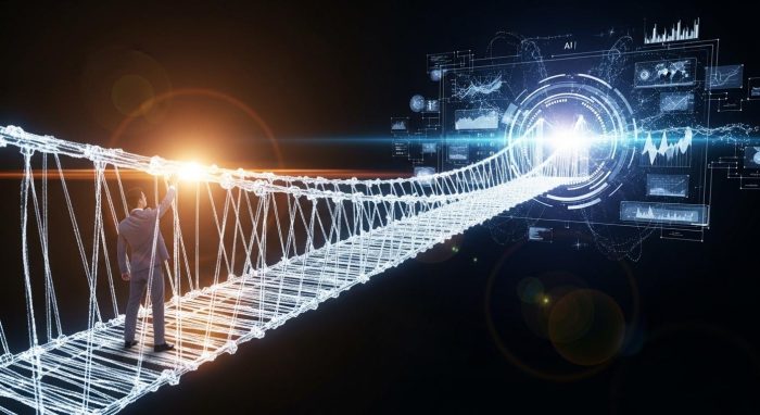 AIが切り拓くマーケティングの新しい未来