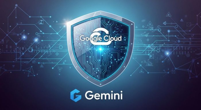 セキュリティとプライバシー保護を象徴する鍵とデータのアイコン