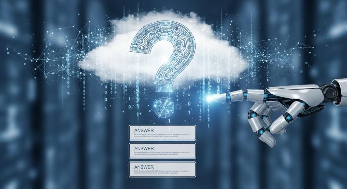 Gemini 3.0のFAQを視覚化したイメージ