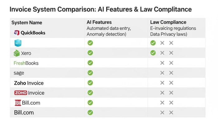 請求管理システム選定のチェックポイント
