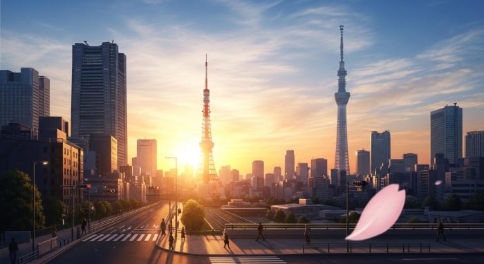 リスキリングで迎える新しい朝