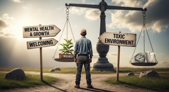 新卒が退職を決断するための判断基準