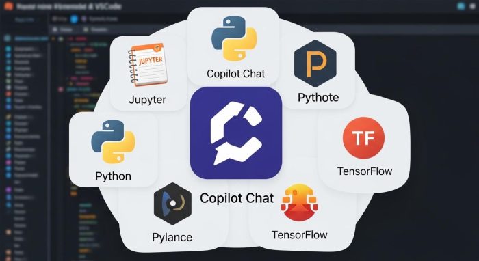 おすすめのAI関連拡張機能一覧