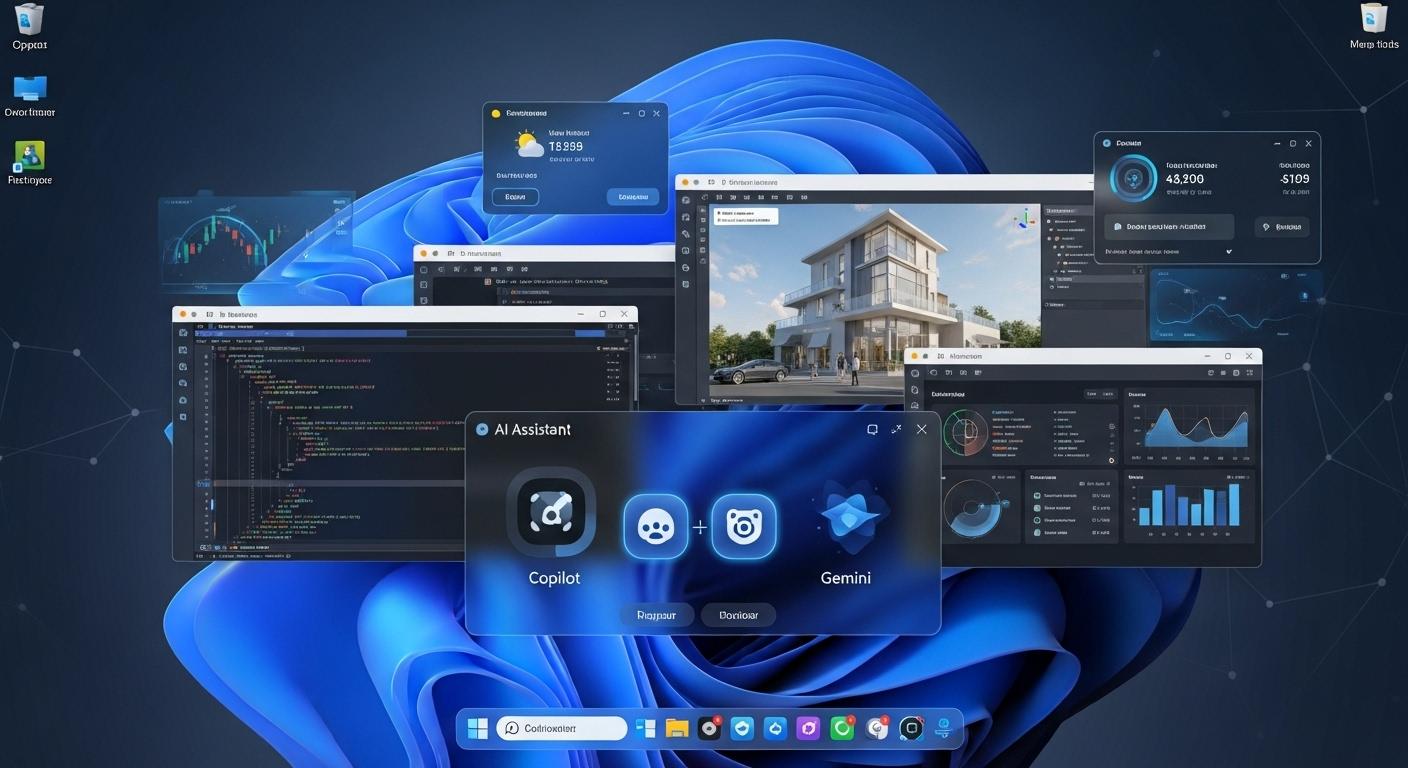 Windows 11の2026年版おすすめ必須ソフトと最新アプリのまとめイメージ